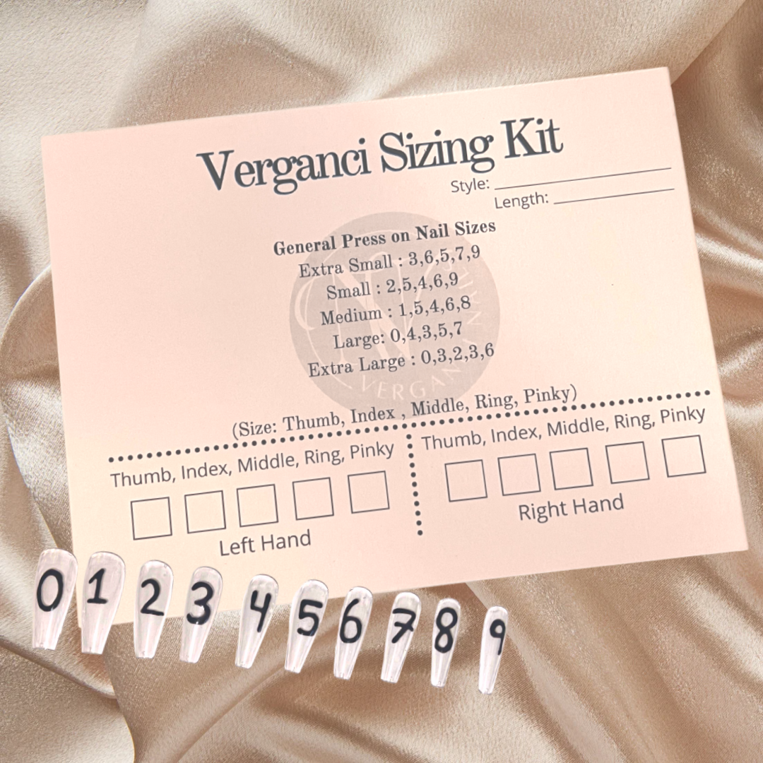 Sizing Kits